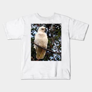 Little Corella Kids T-Shirt